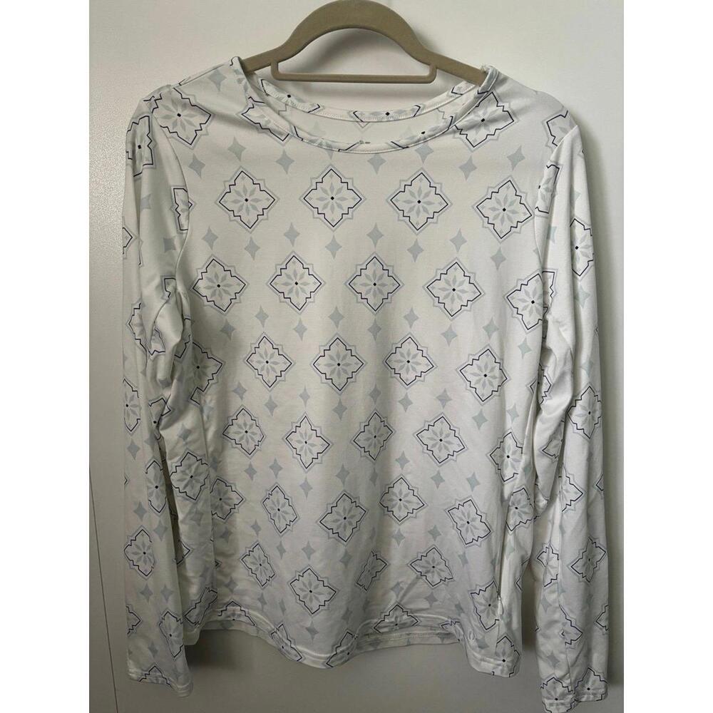 Hang Ten UPF 50+ Rashguard